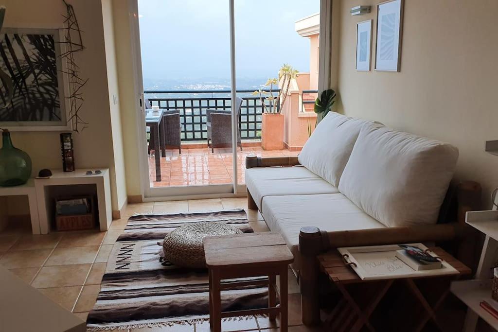 Casa Junto Golf La Sella Y Centro Budista Sakya Muntanya la Sella Luaran gambar