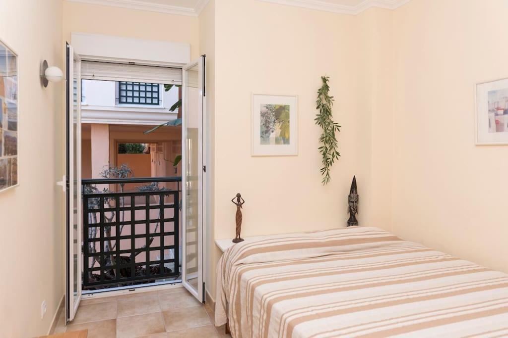 Casa Junto Golf La Sella Y Centro Budista Sakya Muntanya la Sella Luaran gambar