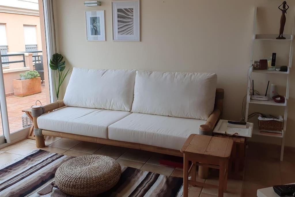 Casa Junto Golf La Sella Y Centro Budista Sakya Muntanya la Sella Luaran gambar