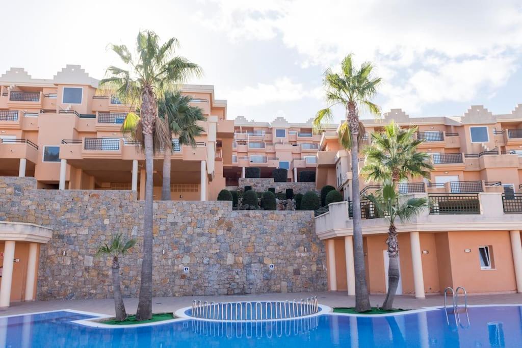 Casa Junto Golf La Sella Y Centro Budista Sakya Muntanya la Sella Luaran gambar