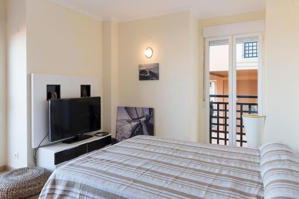 Casa Junto Golf La Sella Y Centro Budista Sakya Muntanya la Sella Luaran gambar