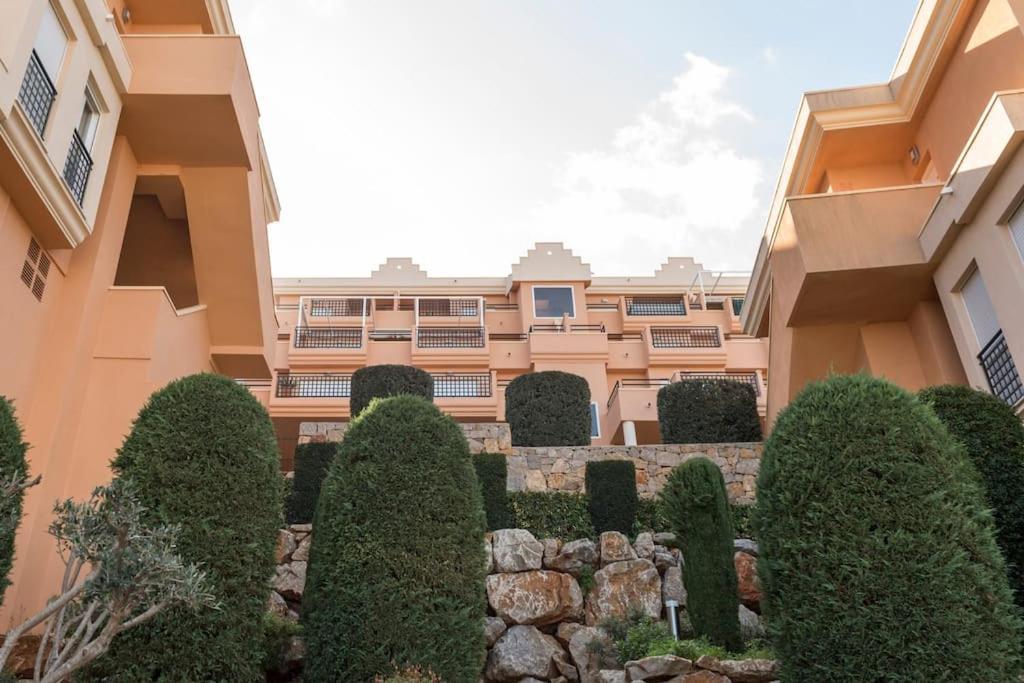 Casa Junto Golf La Sella Y Centro Budista Sakya Muntanya la Sella Luaran gambar